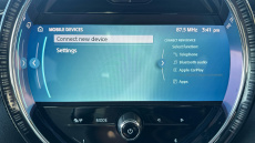 MINI Hatchback 135kW Cooper S Resolute Edition 33kWh 3dr Auto Electric Hatchback